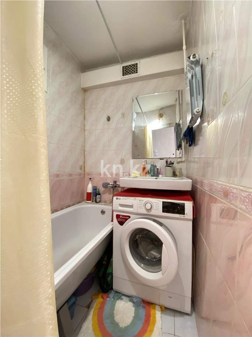 Продажа 2-комнатной квартиры, 48 м² - Продажа квартир в Караганде фото 9 из 15