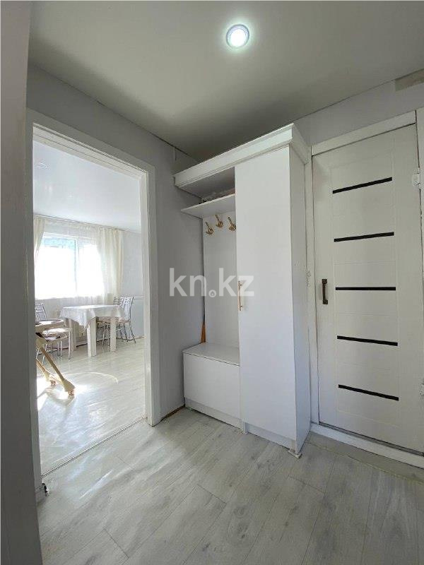 Продажа 3-комнатного дома, 80.5 м² - Продажа домов, коттеджей в Казахстане - страница 3 фото 11 из 19