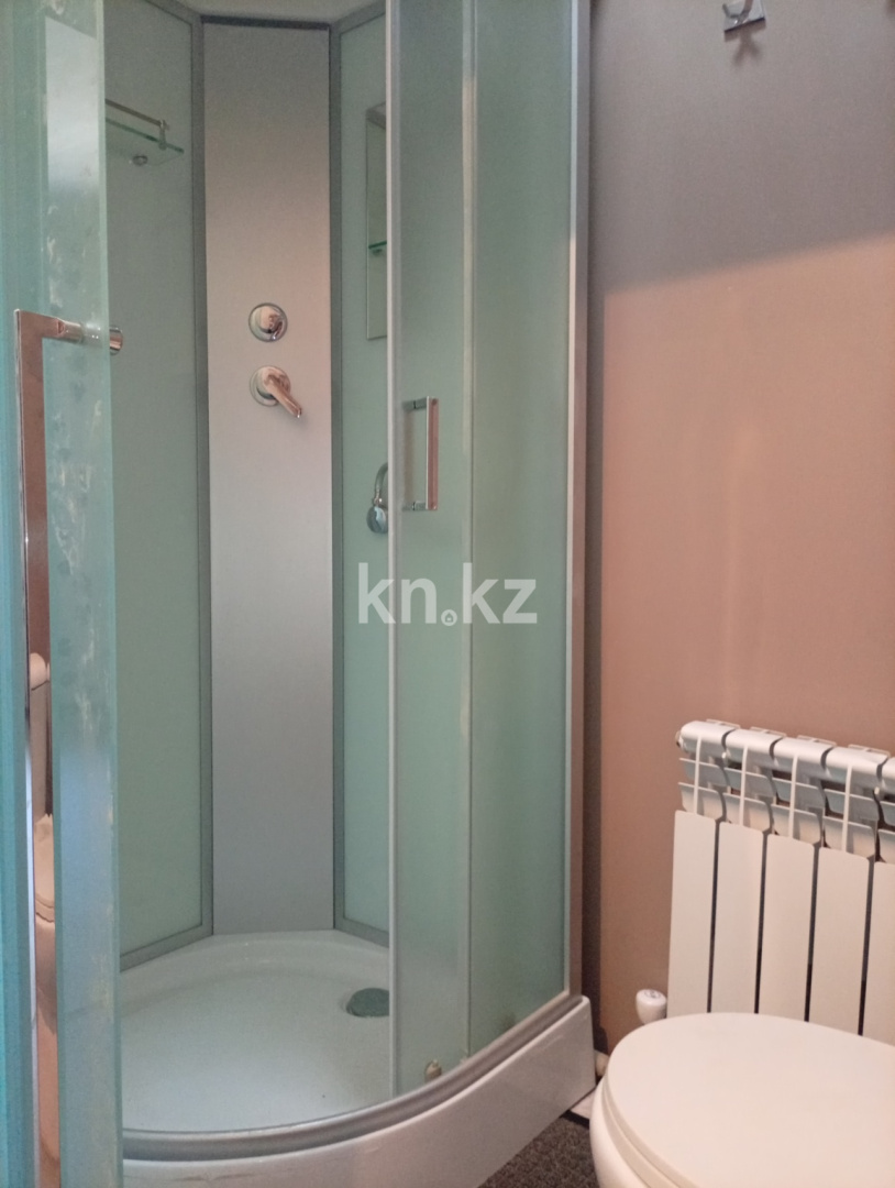 Аренда 2-комнатного дома, 49 м² - Аренда недвижимости в Алматы фото 12 из 14