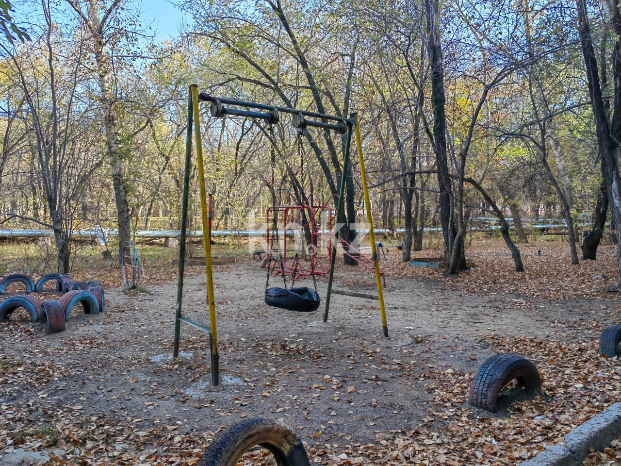 Продажа 3-комнатной квартиры, 71 м², ул. Ержанова, дом  47/2 - Продажа квартир в Караганде фото 26 из 26