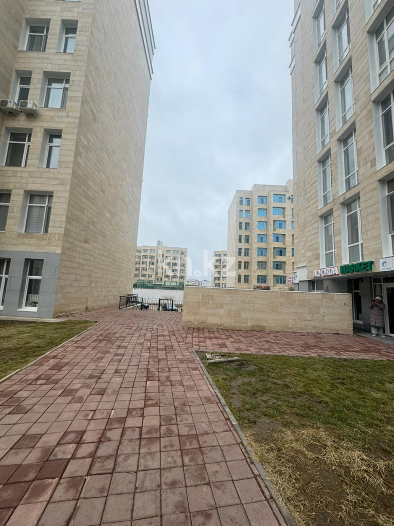 Продажа помещения, 116 м² - Продажа недвижимости в Астане - страница 11 фото 4 из 4