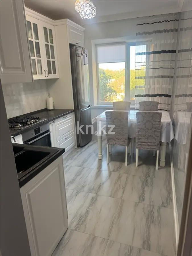 Продажа 3-комнатной квартиры, 67.9 м², пр. Абылай хана, дом  11/4 в Астане - фото 5 Продажа 3-комнатной квартиры, 67.9 м², пр. Абылай хана, дом  11/4 в Астане - фото 5