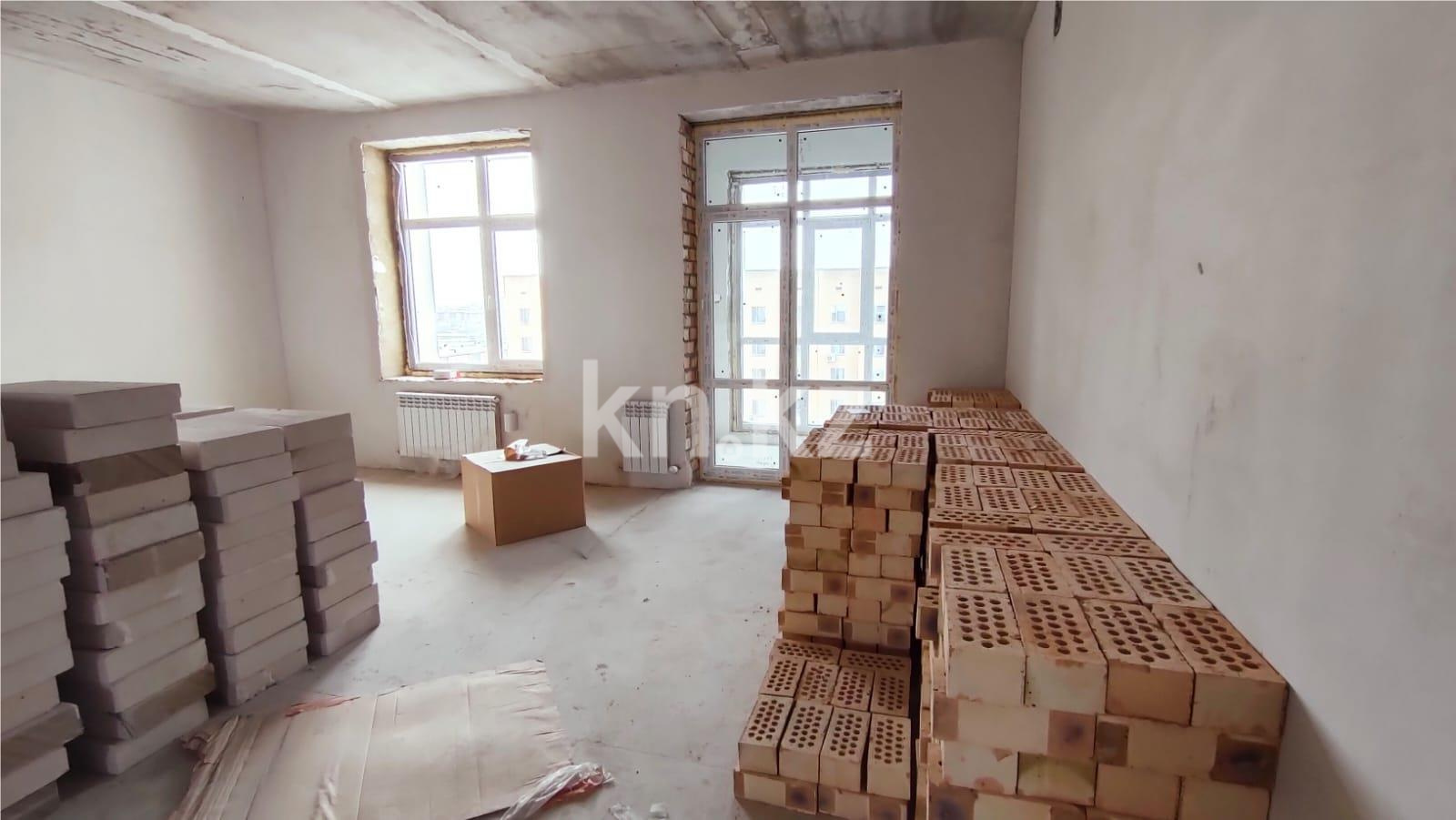 Продажа 3-комнатной квартиры, 88 м² - Продажа квартир в Караганде - страница 52 фото 4 из 13