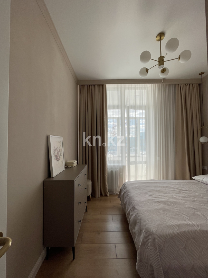 Продажа 2-комнатной квартиры, 40 м², ул. Онгарсыновой, дом  6/2 - ул. Рыскулова в Астане - фото 3