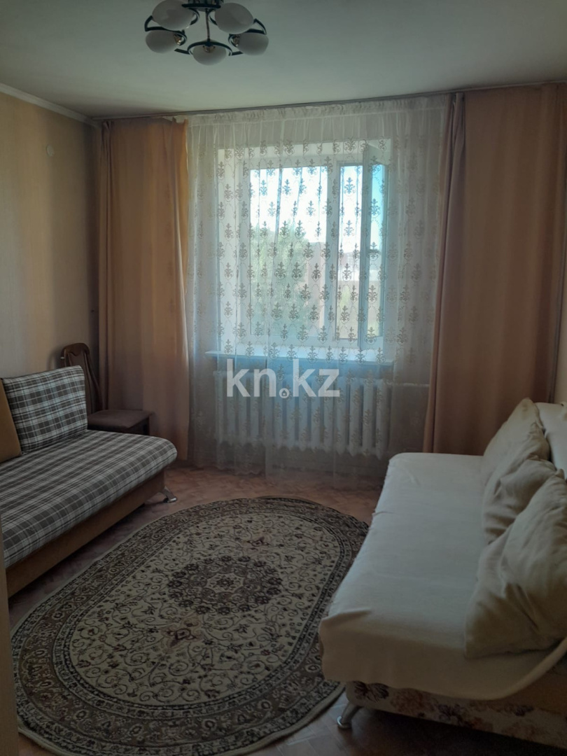 Аренда 2-комнатной квартиры, 54 м² - Аренда двухкомнатных квартир помесячно в Астане фото 3 из 6