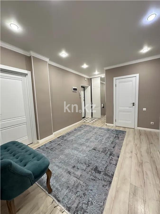 Продажа 3-комнатной квартиры, 94 м² - Продажа недвижимости в Астане - страница 21 фото 6 из 6