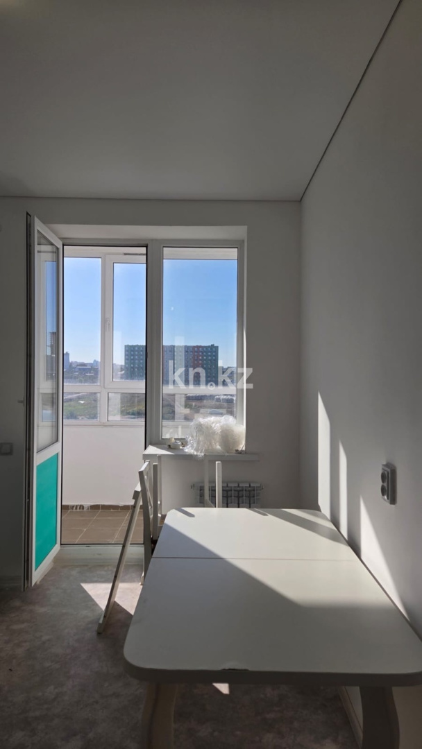 Аренда 2-комнатной квартиры, 55 м² - Аренда квартир помесячно в Астане фото 1 из 8
