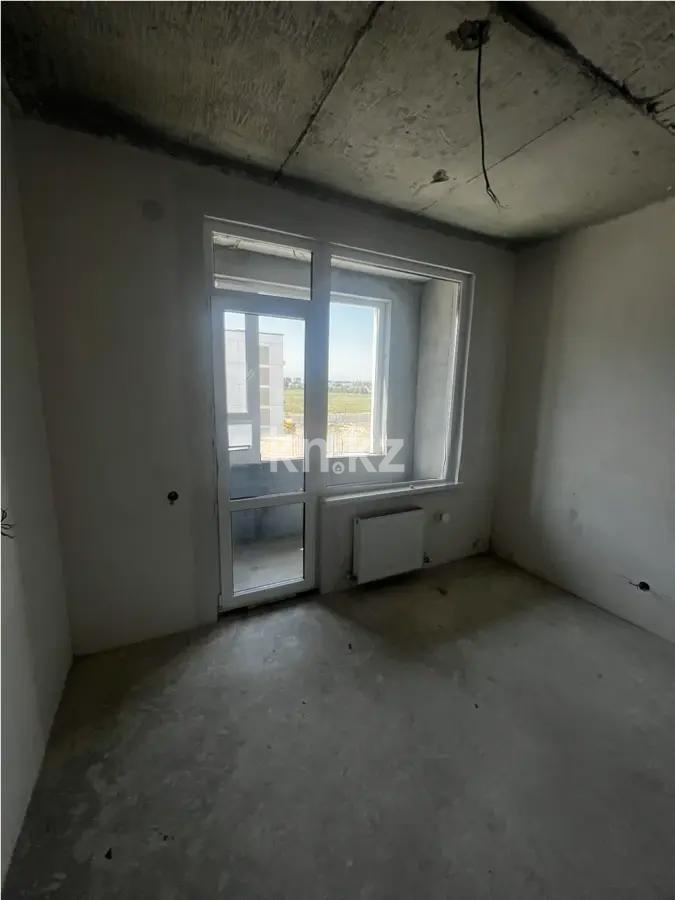 Продажа 1-комнатной квартиры, 34.12 м² - Продажа квартир в Турксибском р-не Алматы - страница 3 фото 1 из 4