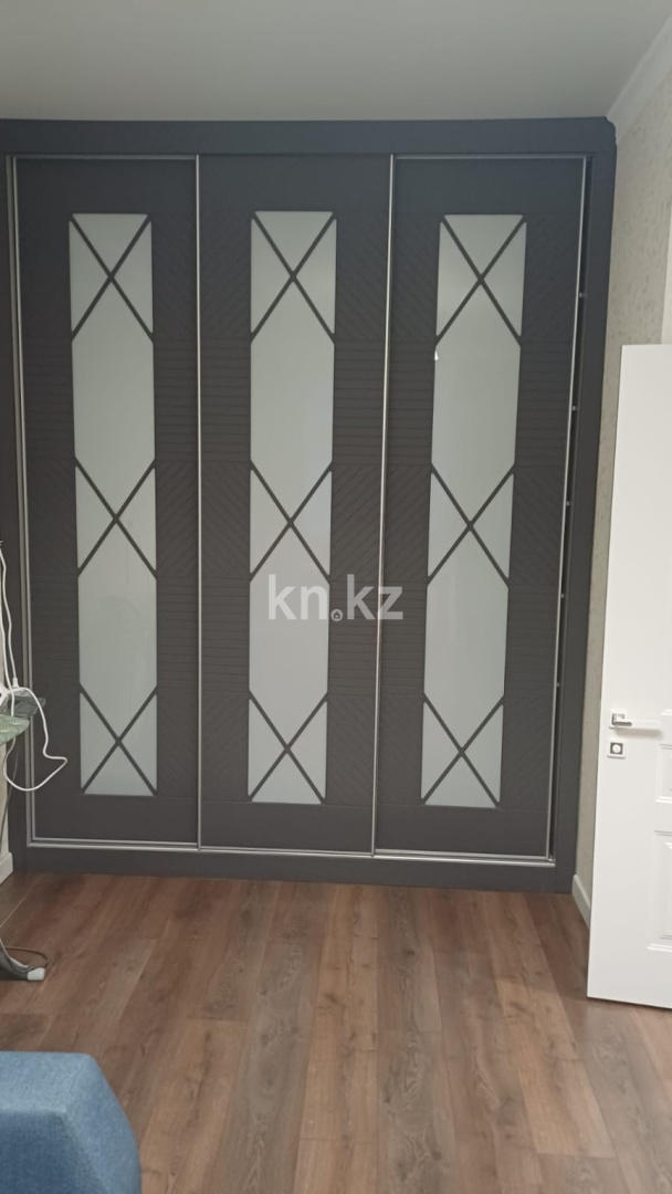 Аренда 1-комнатной квартиры, 35 м² в Астане - фото 6