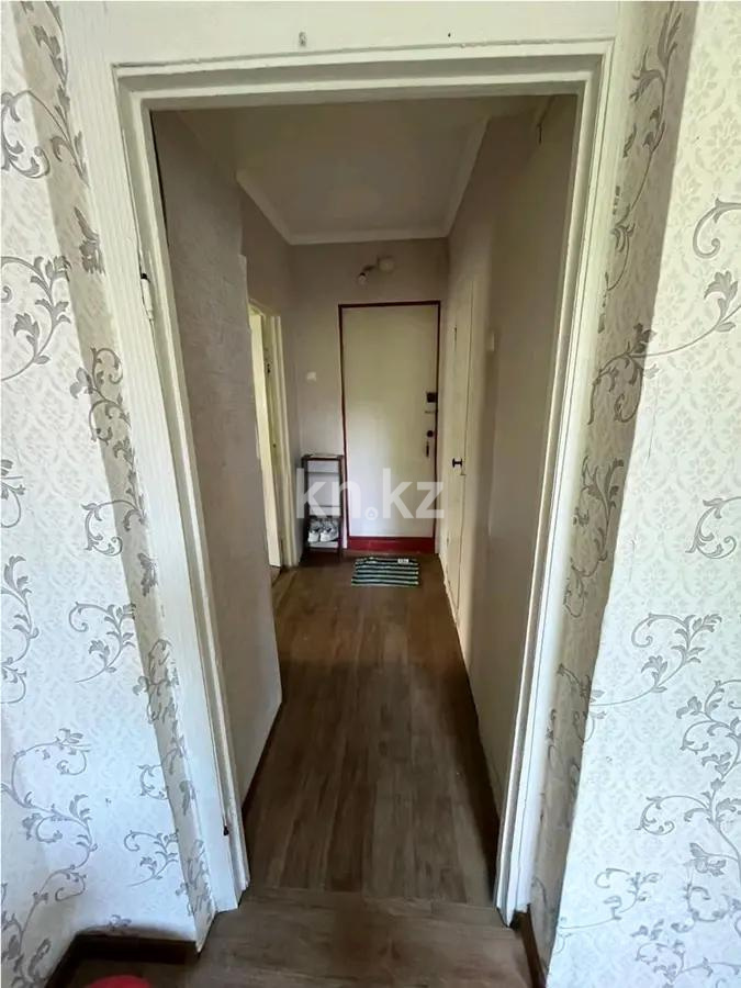 Продажа 1-комнатной квартиры, 38 м² - Продажа однокомнатных квартир в панельном доме в Казахстане - страница 2 фото 5 из 5