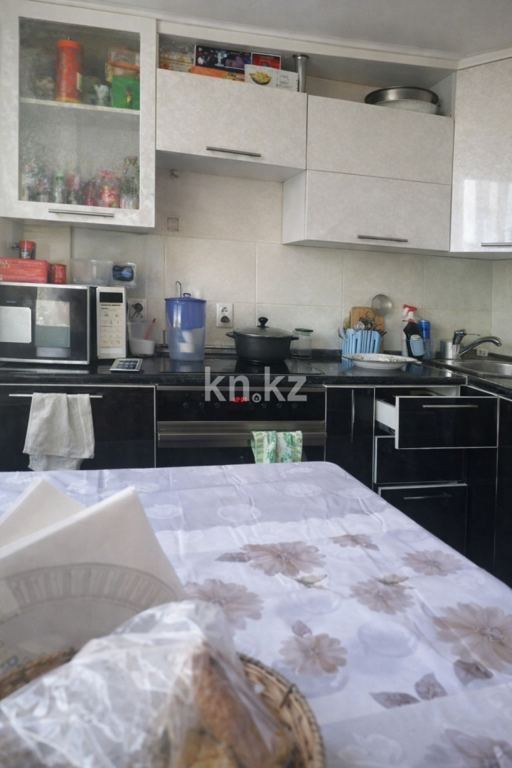 Аренда 2-комнатной квартиры, 55 м² - Аренда жилой и коммерческой недвижимости в Казахстане фото 1 из 3