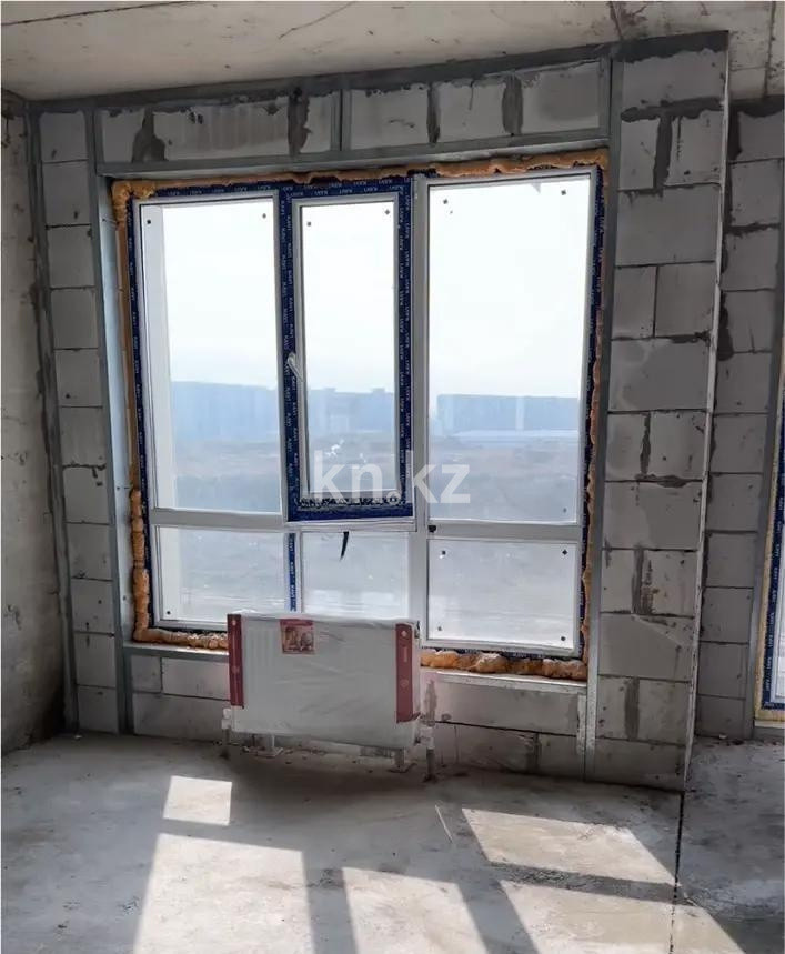 Продажа 1-комнатной квартиры, 40 м² - Недвижимость в Алматы - страница 33 фото 1 из 1