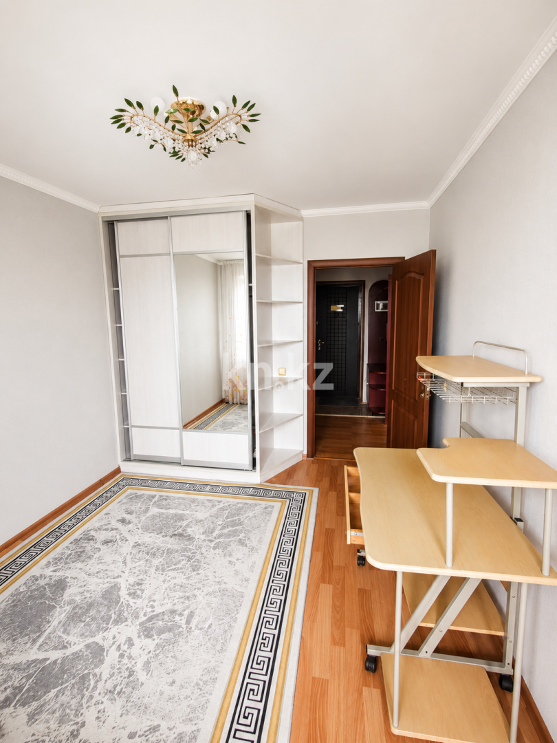 Продажа 1-комнатной квартиры, 35.3 м² в Астане - фото 3