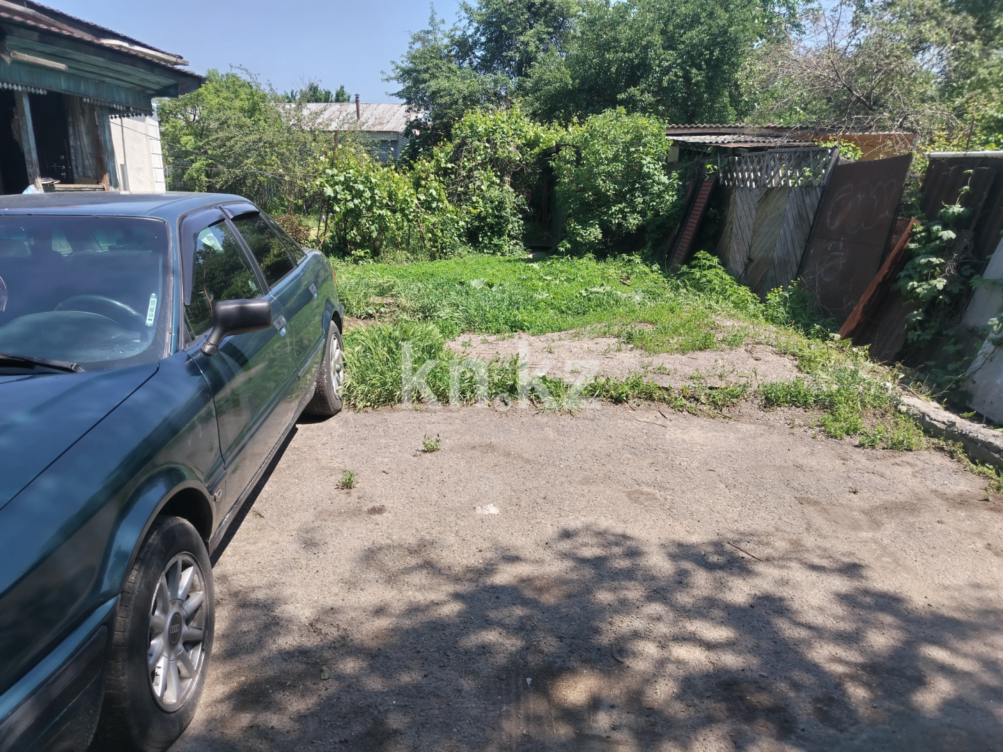 Продажа 4-комнатного дома, 83 м² - Продажа домов, коттеджей в Алматы фото 3 из 13