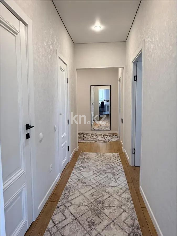 Продажа 3-комнатной квартиры, 75 м² в Астане - фото 7