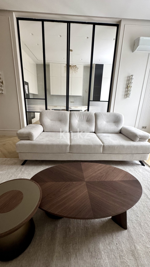 Продажа 2-комнатной квартиры, 78 м² - Продажа двухкомнатных квартир в Астане - страница 126 фото 8 из 17