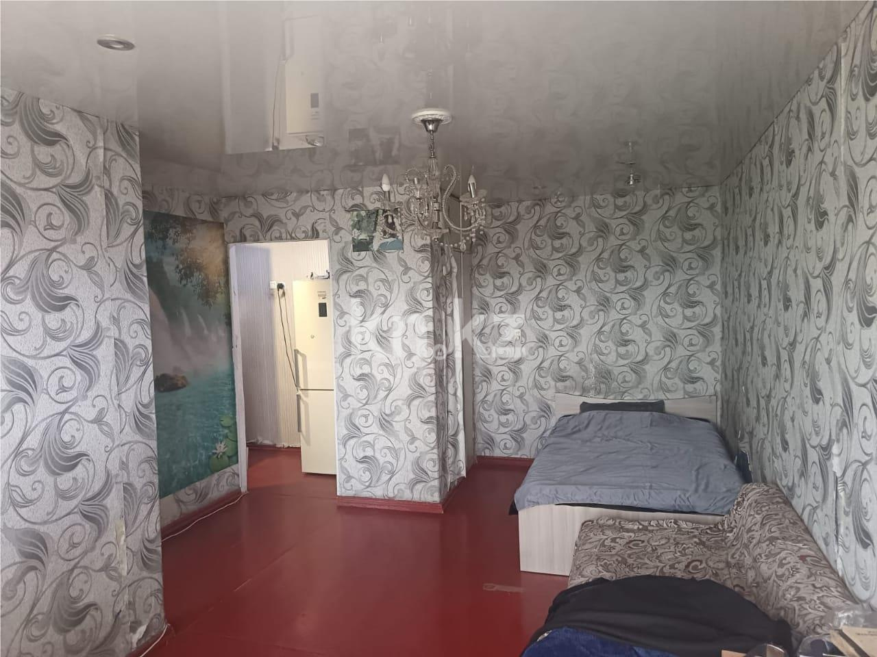Продажа 1-комнатной квартиры, 30 м², мкр-н 12 - Продажа квартир в Казахстане фото 1 из 4