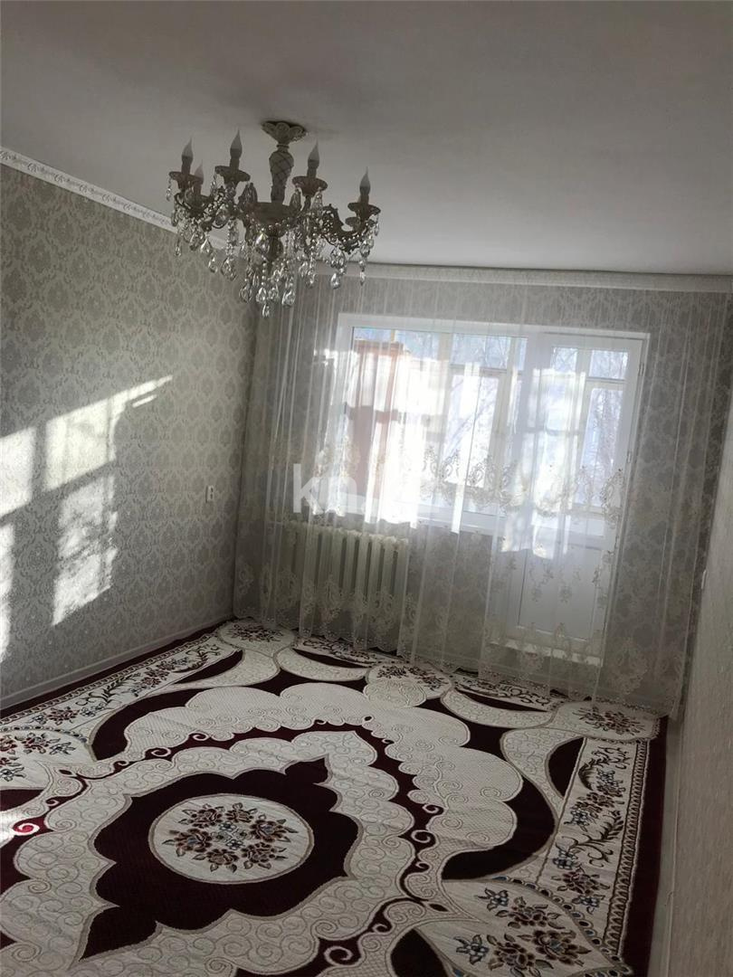 Продажа 2-комнатной квартиры, 45 м², пр. Металлургов - Продажа квартир в Темиртау фото 1 из 6