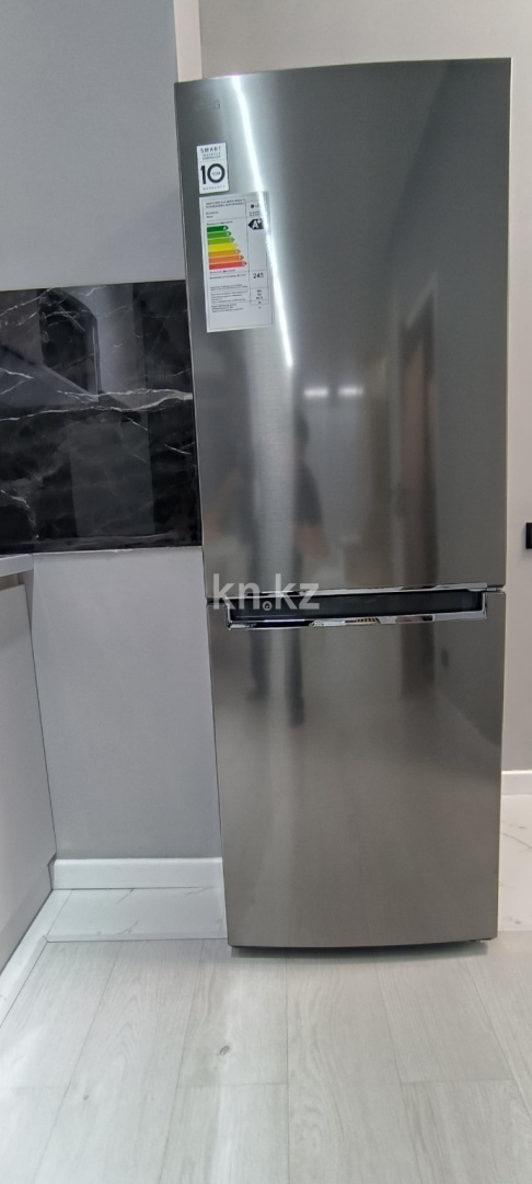 Продажа 1-комнатной квартиры, 33 м² - Продажа однокомнатных квартир в Алматы - страница 18 фото 12 из 19