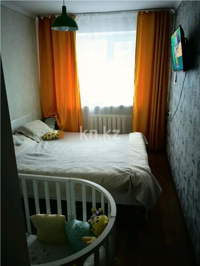 Продажа 3-комнатной квартиры, 54.9 м² - Продажа трехкомнатных квартир от собственников в Астане - страница 4 фото 2 из 8