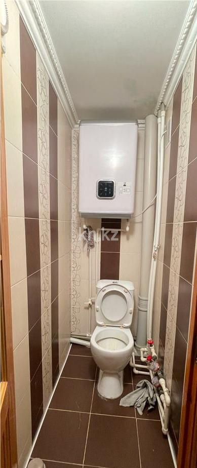 Продажа 2-комнатной квартиры, 50 м² - Продажа квартир в Темиртау - страница 4 фото 7 из 7