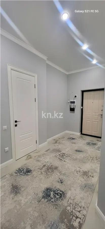 Продажа 3-комнатной квартиры, 76 м² - Продажа трехкомнатных квартир в Караганде фото 5 из 12