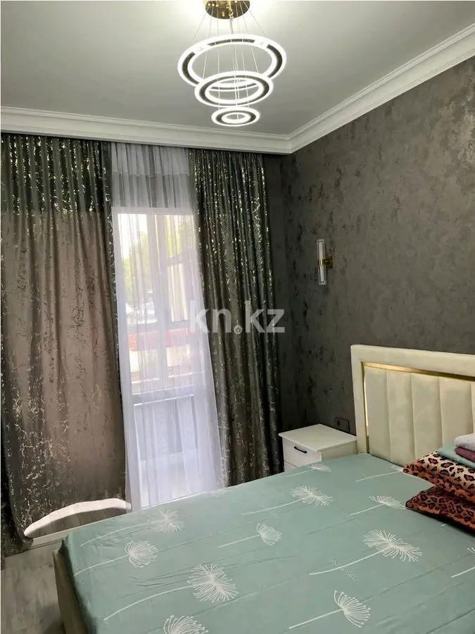 Продажа 2-комнатной квартиры, 54.1 м² в Алматы - фото 2