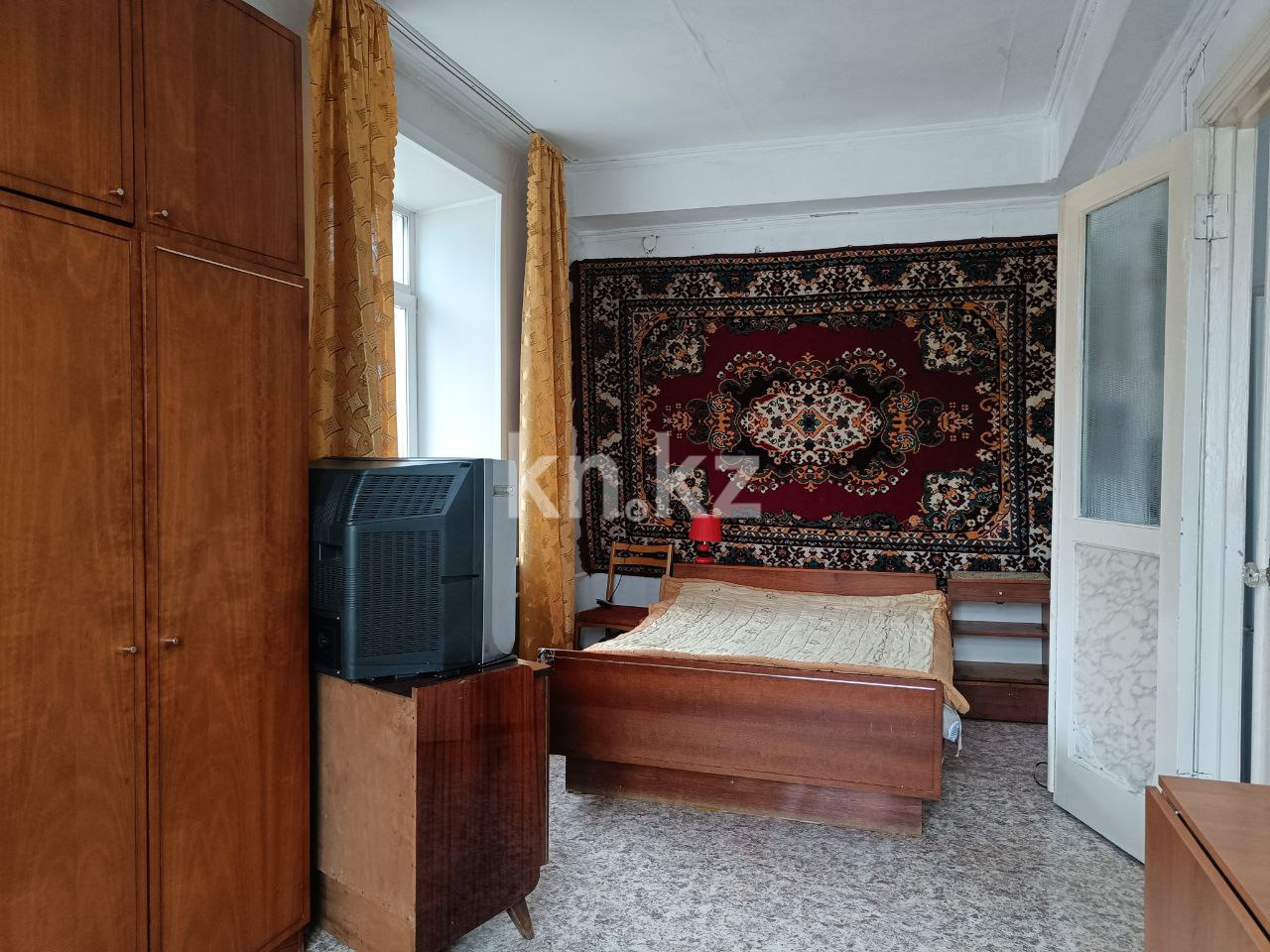 Продажа 3-комнатной квартиры, 78.5 м², пр. Шакарима, дом  159 - Продажа квартир в Усть-Каменогорске фото 4 из 9