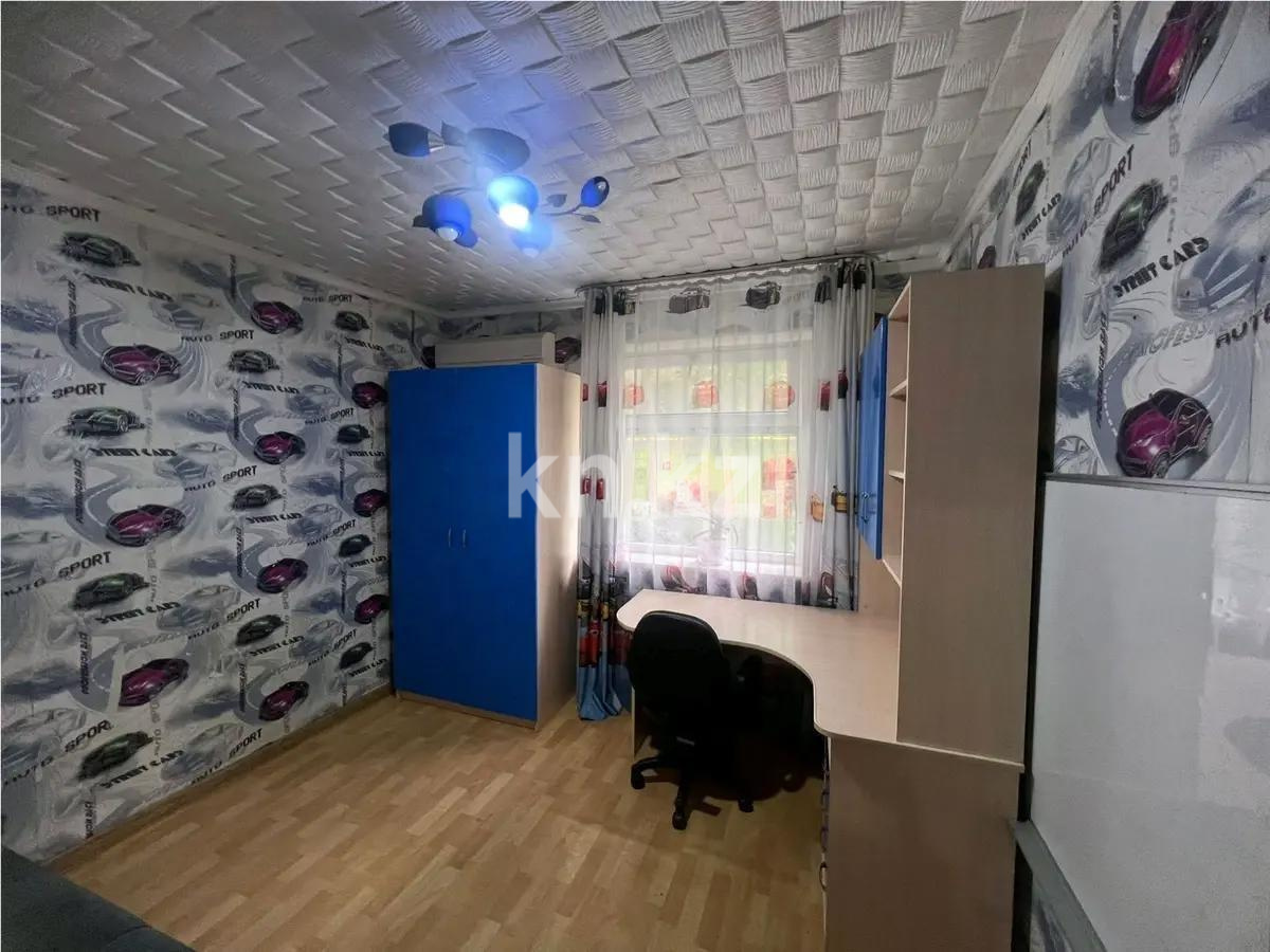 Продажа 4-комнатной квартиры, 62 м², ул. Алиханова, дом  28/2 - Продажа  четырехкомнатных квартир в Караганде фото 3 из 5