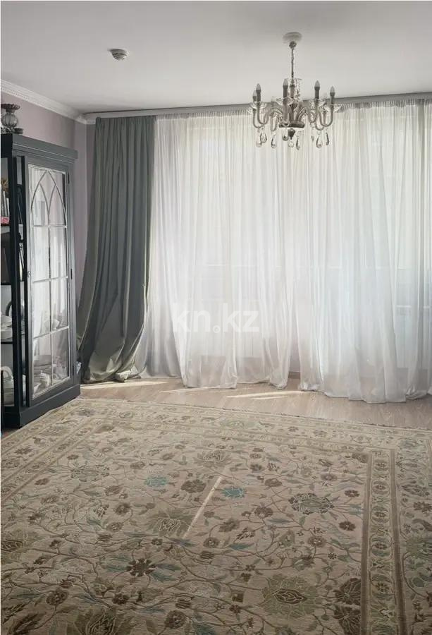 Продажа 3-комнатной квартиры, 100 м² - Продажа недвижимости в Казахстане - страница 15 фото 1 из 4
