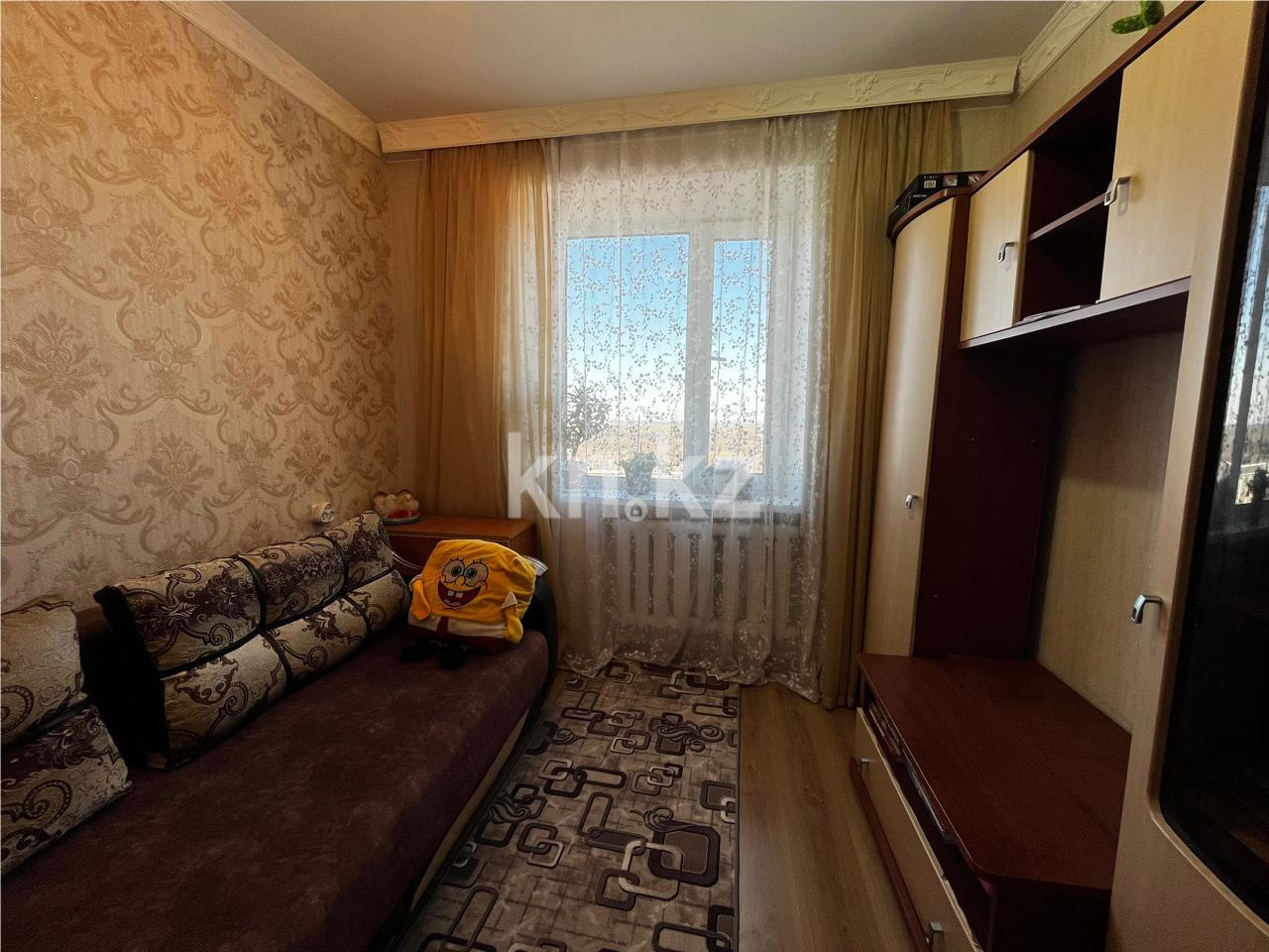 Продажа 4-комнатной квартиры, 76 м² в Караганде - фото 8