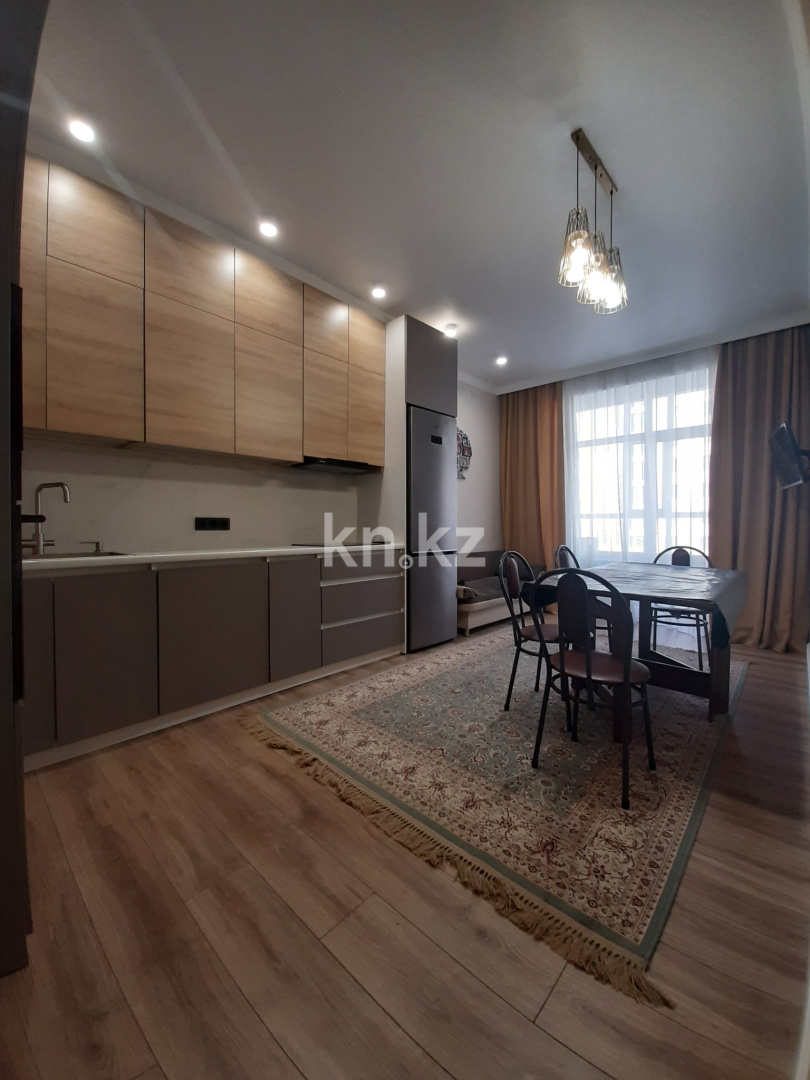 Продажа 3-комнатной квартиры, 95 м² в Астане - фото 17