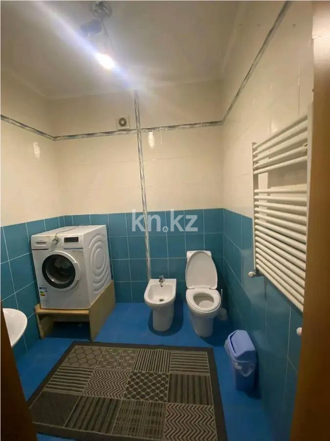 Продажа 3-комнатной квартиры, 153 м², пр. Аль-Фараби, дом  100 в Алматы - фото 6