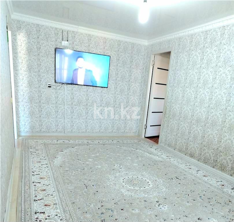 Продажа 2-комнатной квартиры, 45 м² в Темиртау - фото 2