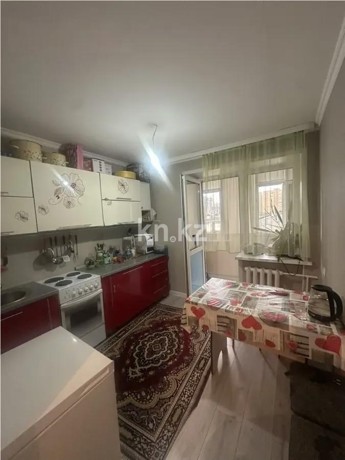 Продажа 1-комнатной квартиры, 35.2 м² в Астане - фото 2