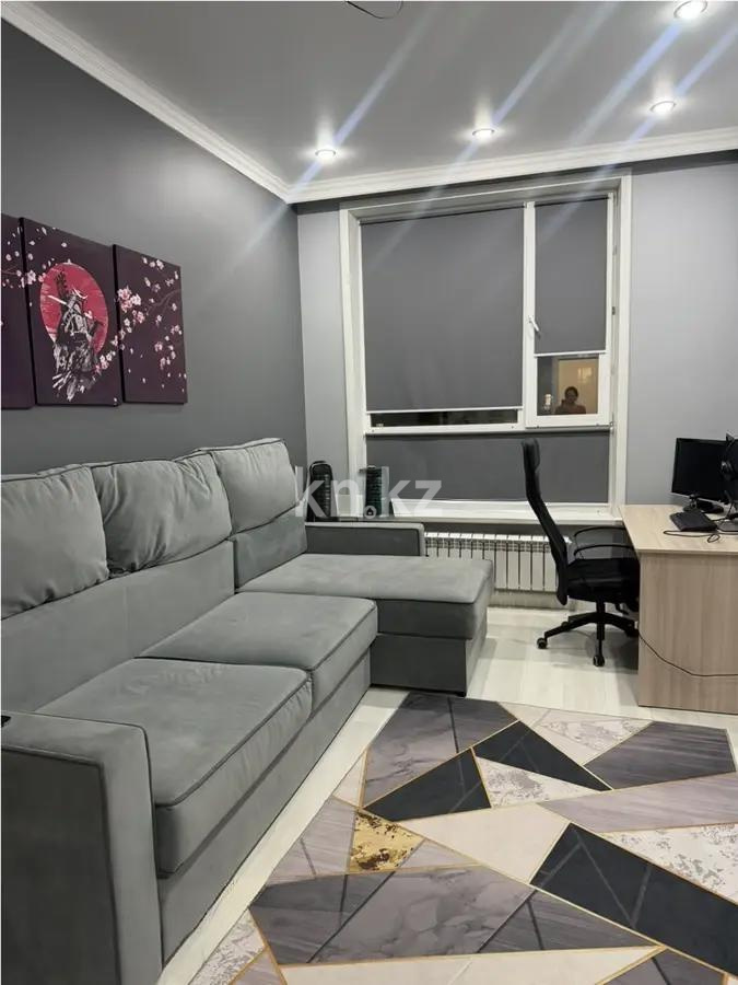 Продажа 3-комнатной квартиры, 68 м² - Продажа квартир в Астане в р-не Есиль - страница 12 фото 1 из 5