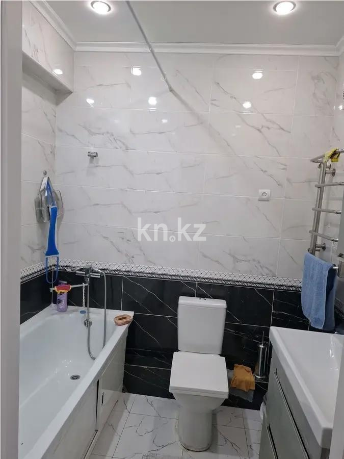 Продажа 2-комнатной квартиры, 60.3 м² в Алматы - фото 4