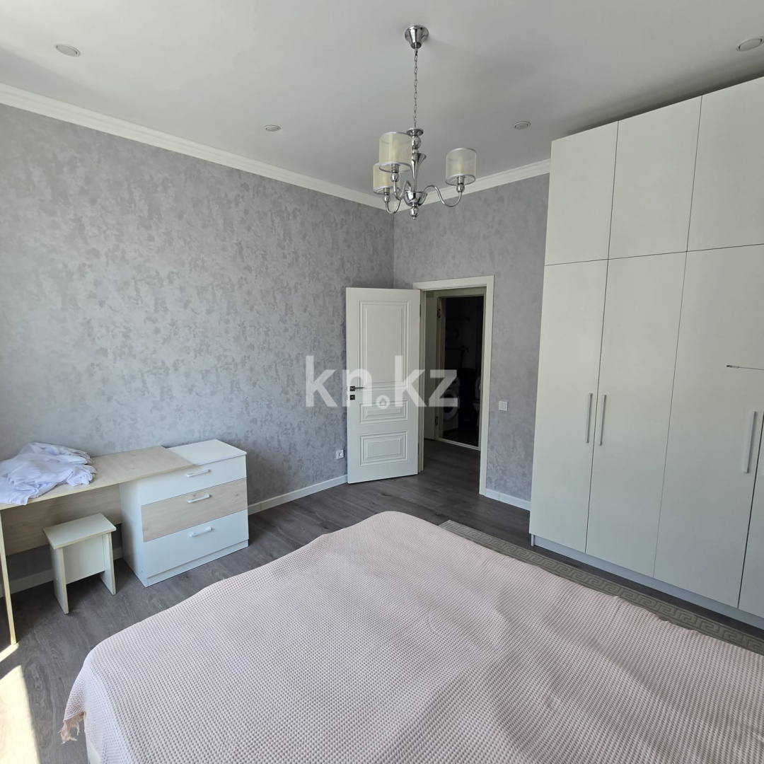 Аренда 2-комнатной квартиры, 67 м² в Астане - фото 8