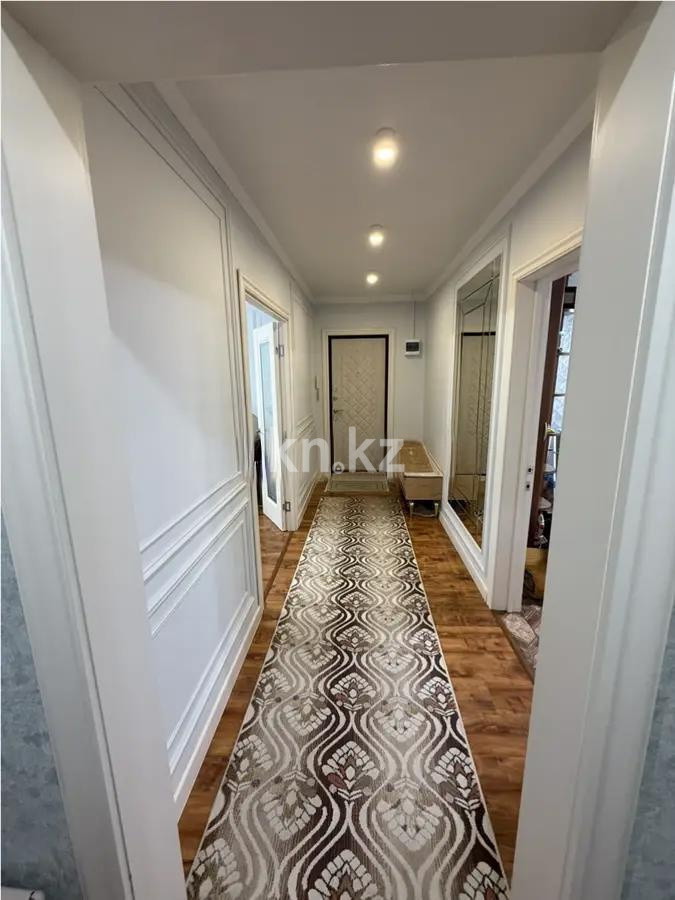 Продажа 3-комнатной квартиры, 73 м², мкр-н Орбита-1, дом  22 в Караганде - фото 7