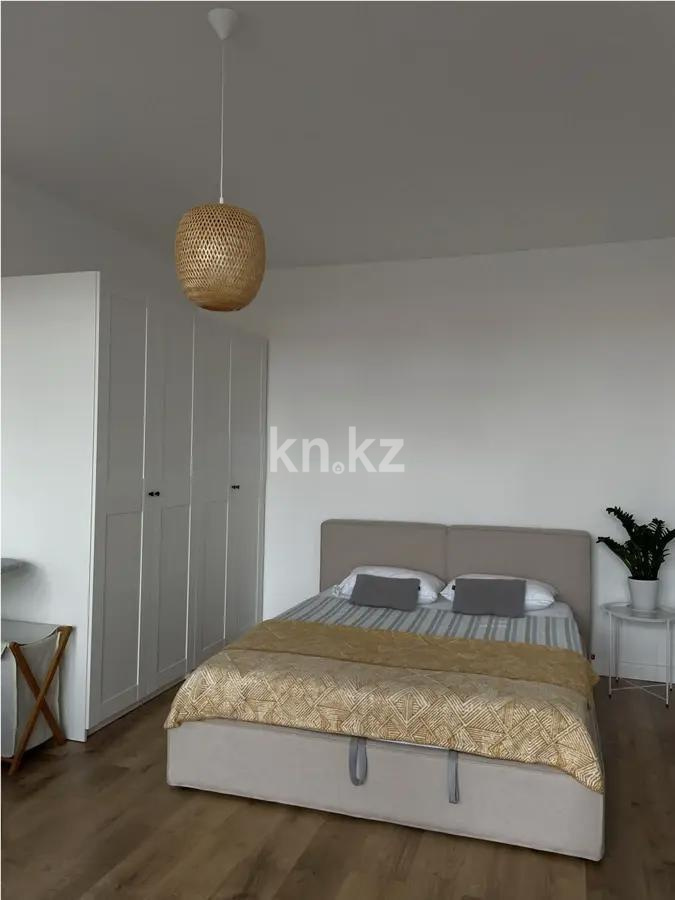 Продажа 1-комнатной квартиры, 50 м² в Алматы - фото 4
