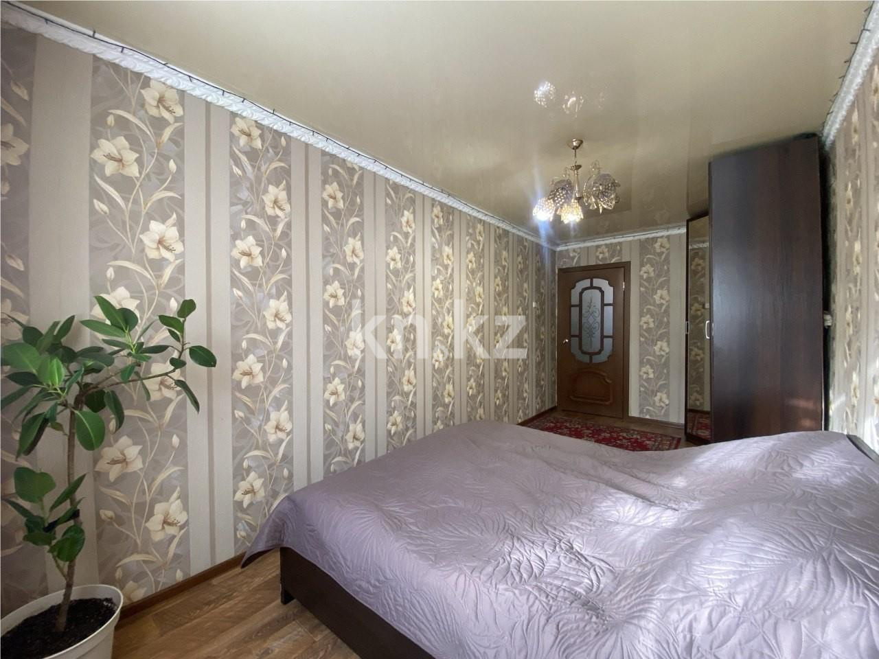 Продажа 2-комнатной квартиры, 44 м², пр. Республики - Продажа квартир в Казахстане фото 4 из 13