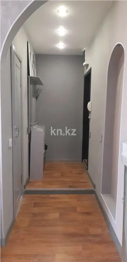 Продажа 2-комнатной квартиры, 50 м², ул. Воинов-Интернационалистов, дом  28 - Продажа  двухкомнатных квартир в Караганде фото 4 из 4