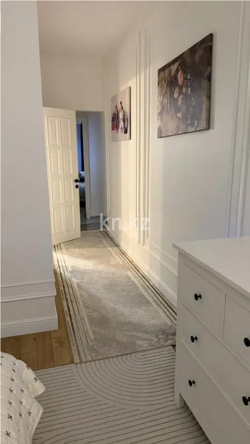 Продажа 3-комнатной квартиры, 110 м² в Алматы - фото 6