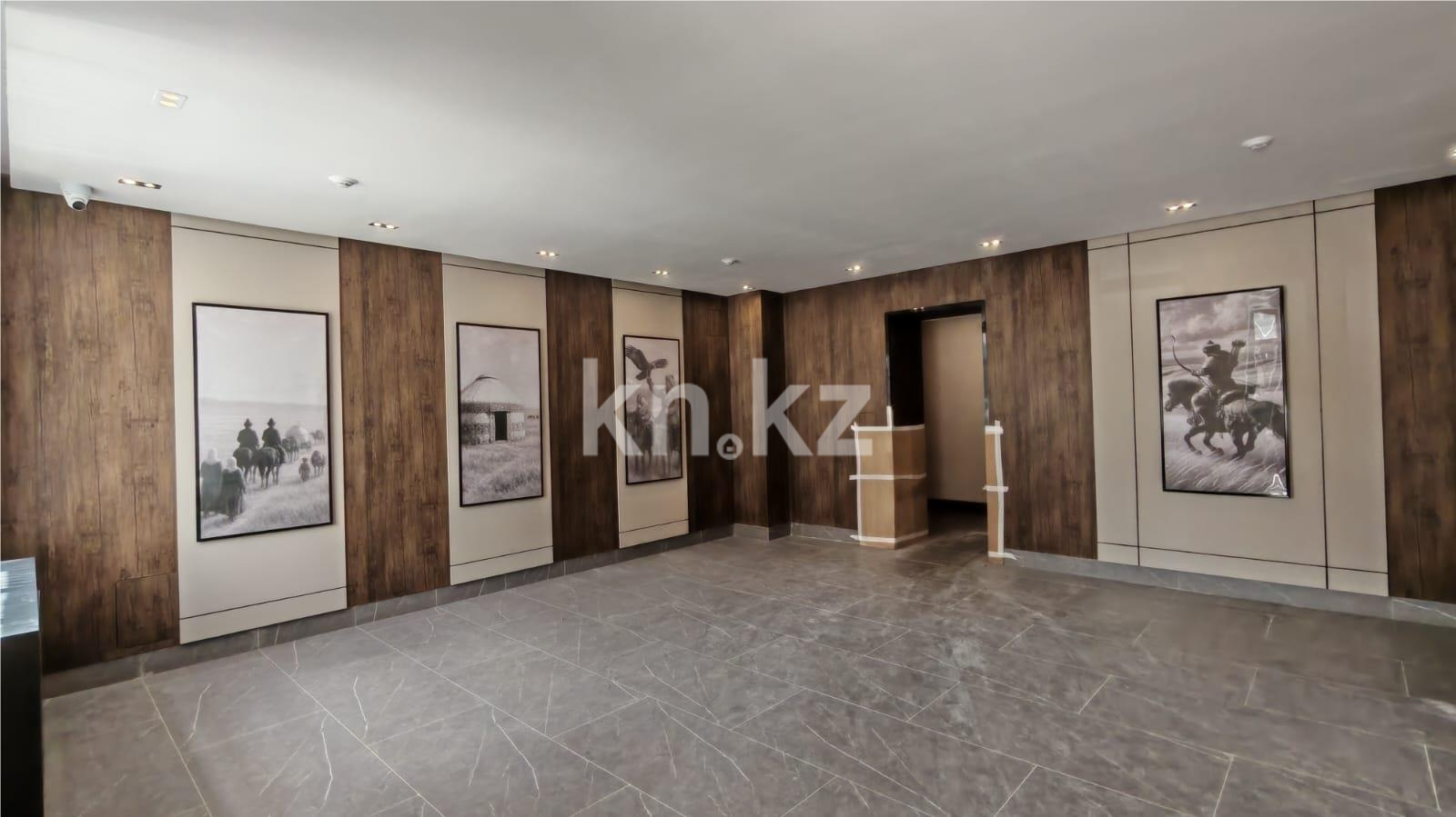 Продажа 2-комнатной квартиры, 43 м² в Караганде - фото 6