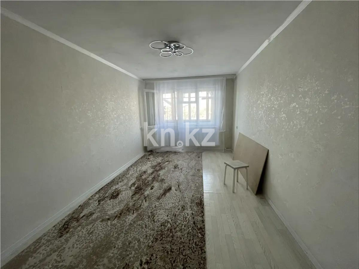 Продажа 3-комнатной квартиры, 61 м² - Продажа  трехкомнатных квартир в Караганде на Юго-Востоке фото 1 из 7