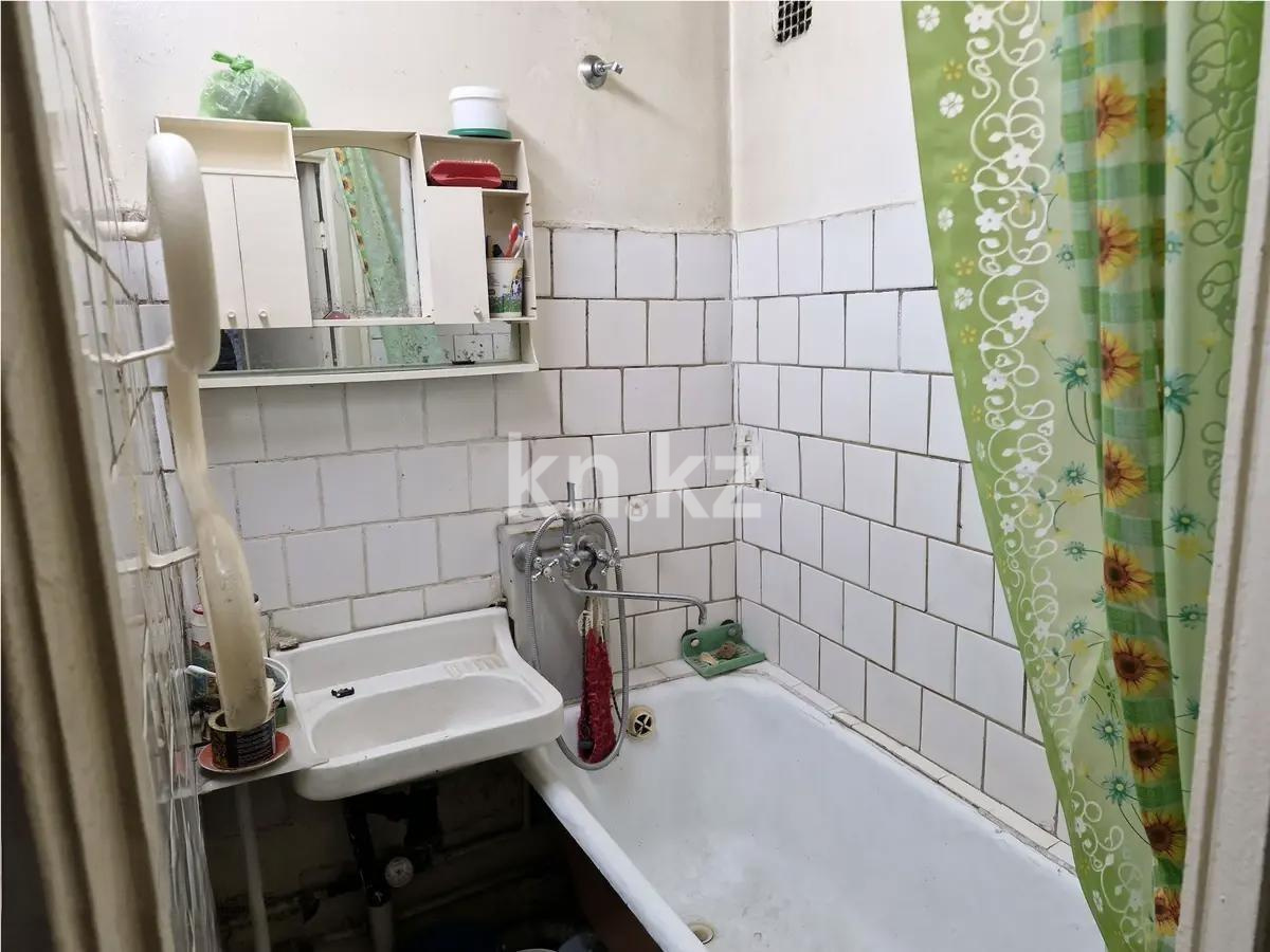 Продажа 3-комнатной квартиры, 56.4 м² - Продажа трехкомнатных квартир в Ауэзовском р-не Алматы фото 5 из 6