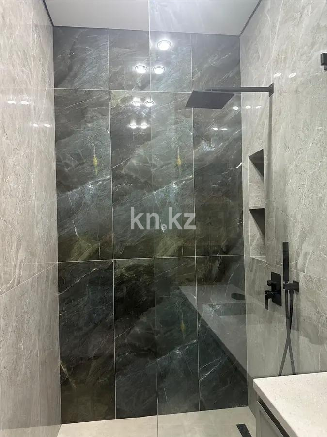 Продажа 4-комнатной квартиры, 134 м², ул. Токпанова, дом  8/3 - Продажа квартир в Астане без посредников фото 5 из 9