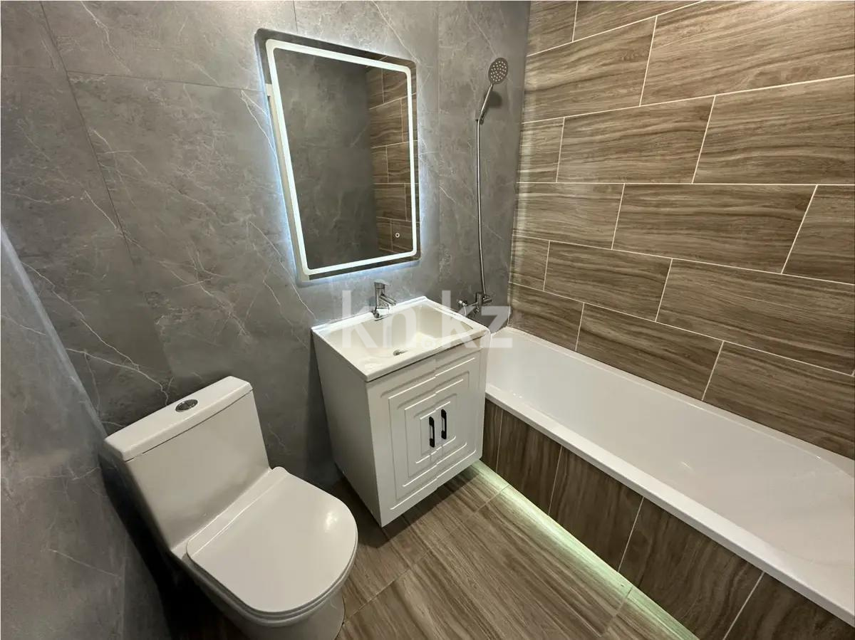 Продажа 2-комнатной квартиры, 38 м² в Караганде - фото 4