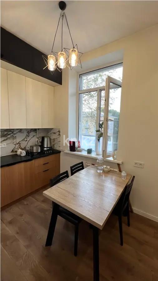 Продажа 3-комнатной квартиры, 85 м², пр. Абылай хана, дом  113 в Алматы - фото 5