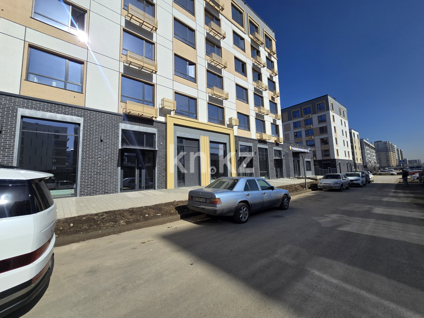 Аренда помещения - Аренда недвижимости в Алматы фото 4 из 4